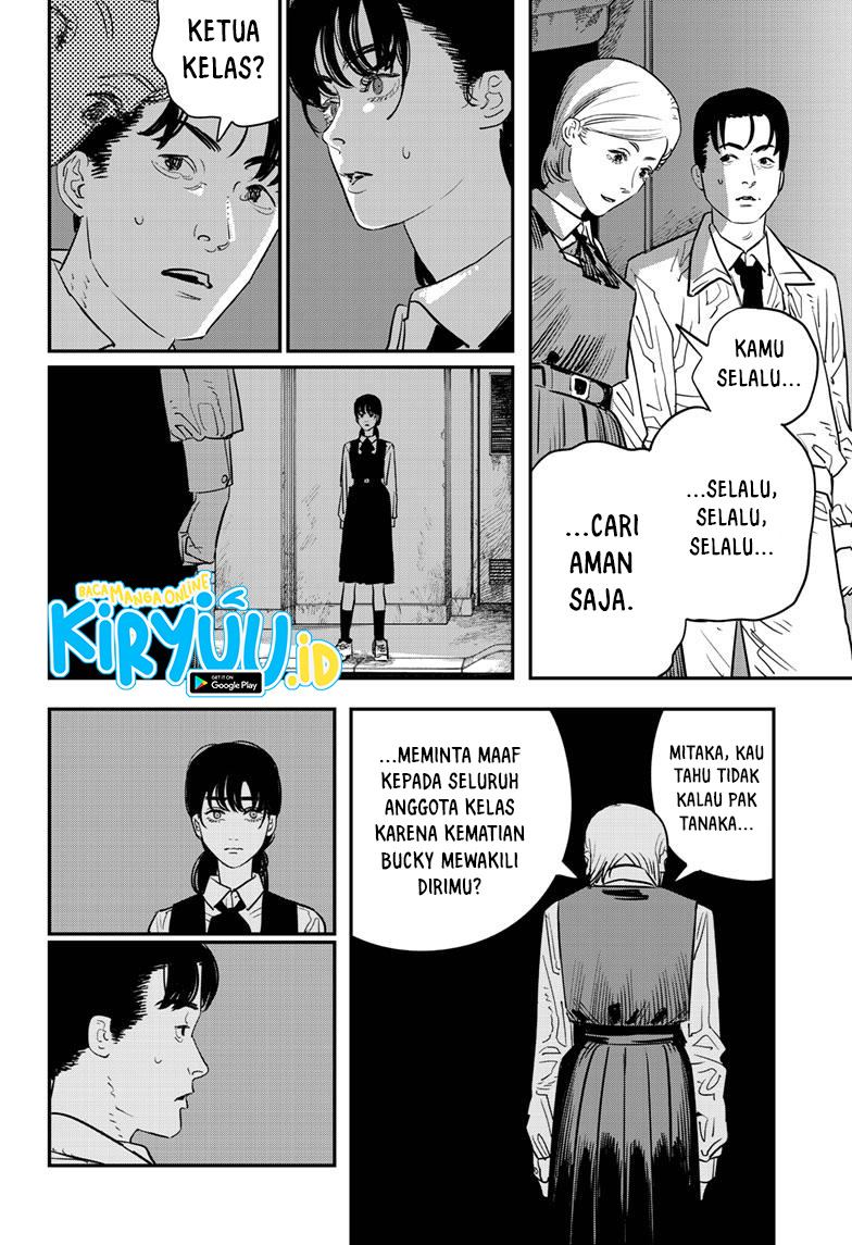 Read Chainsaw Man (ID) Manga Online