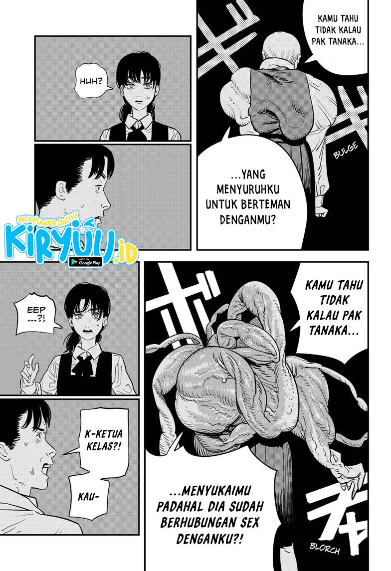 Read Chainsaw Man (ID) Manga Online