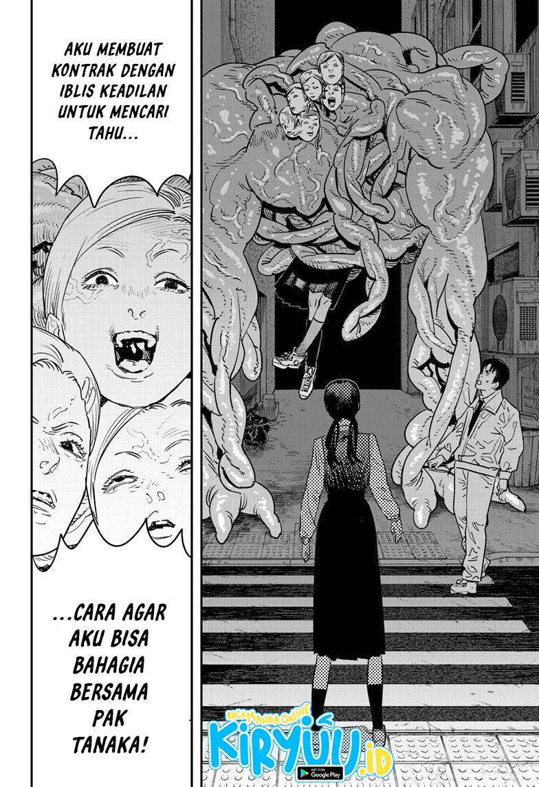 Read Chainsaw Man (ID) Manga Online
