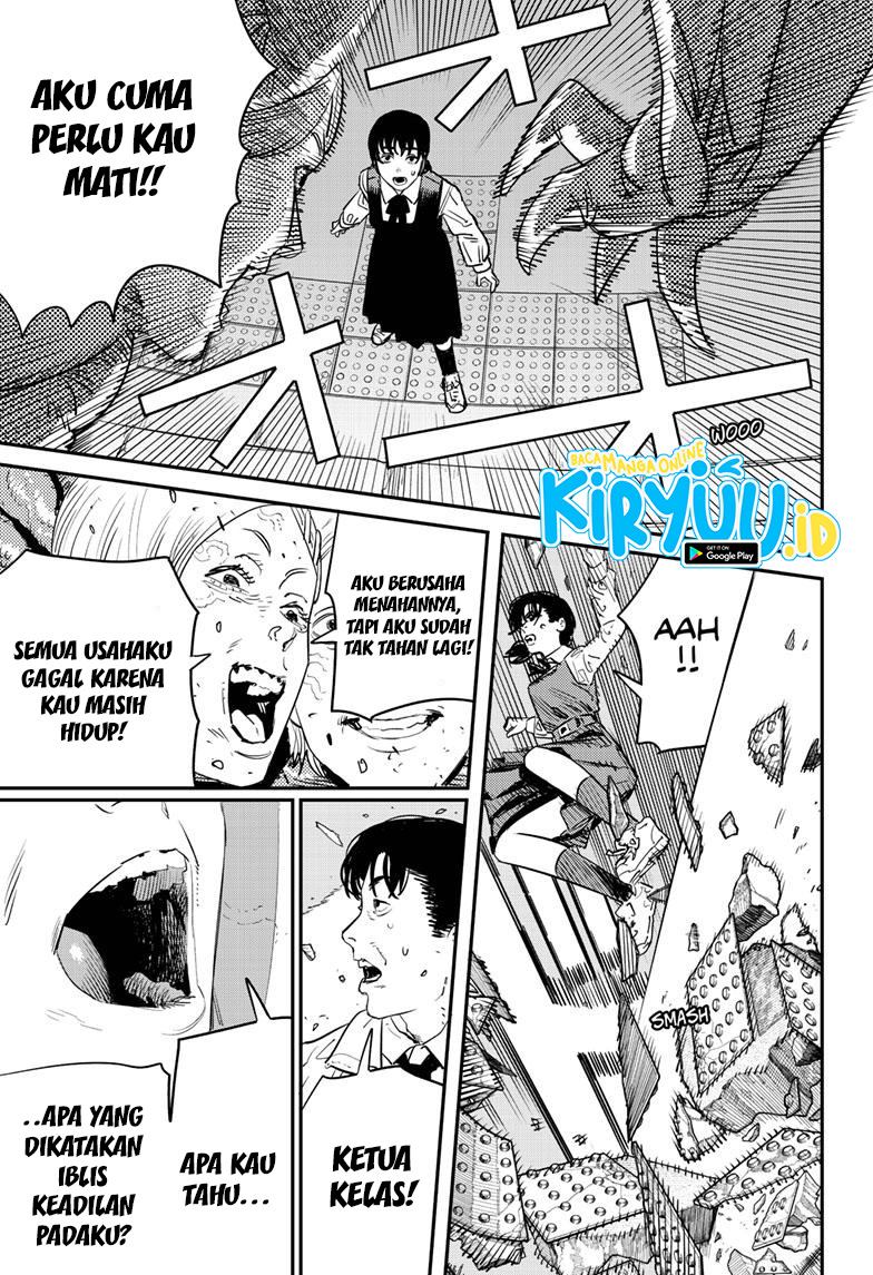 Read Chainsaw Man (ID) Manga Online