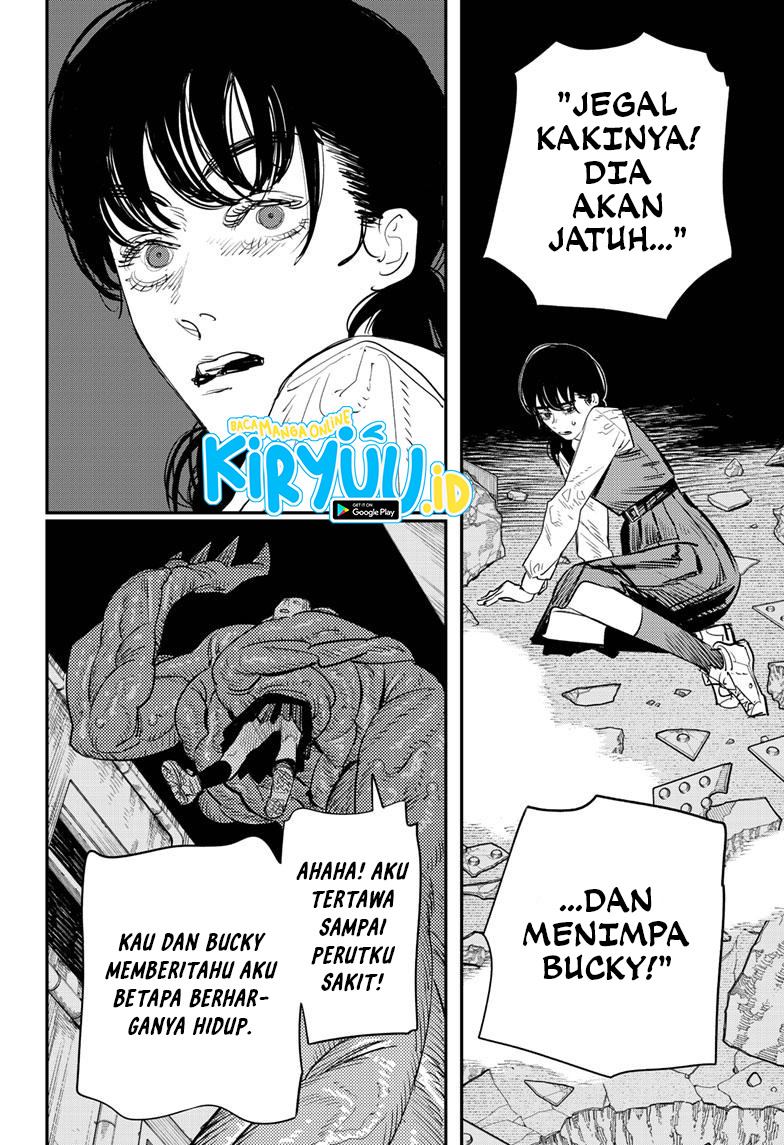 Read Chainsaw Man (ID) Manga Online