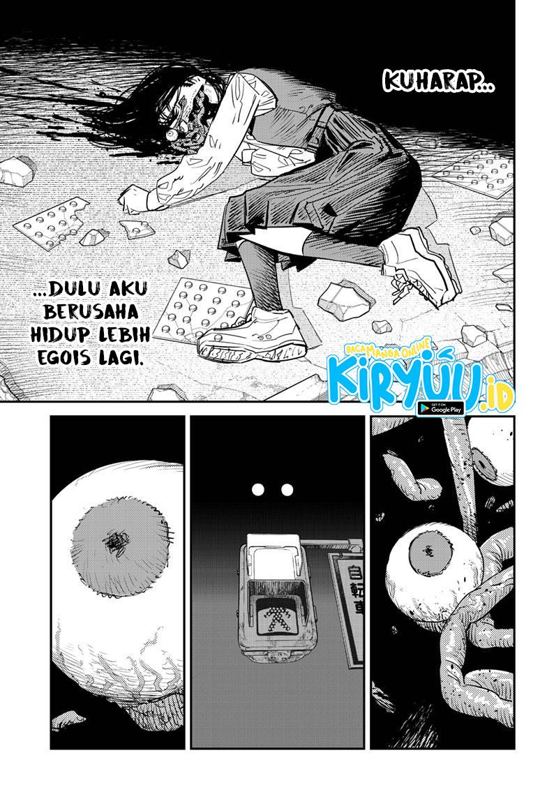 Read Chainsaw Man (ID) Manga Online