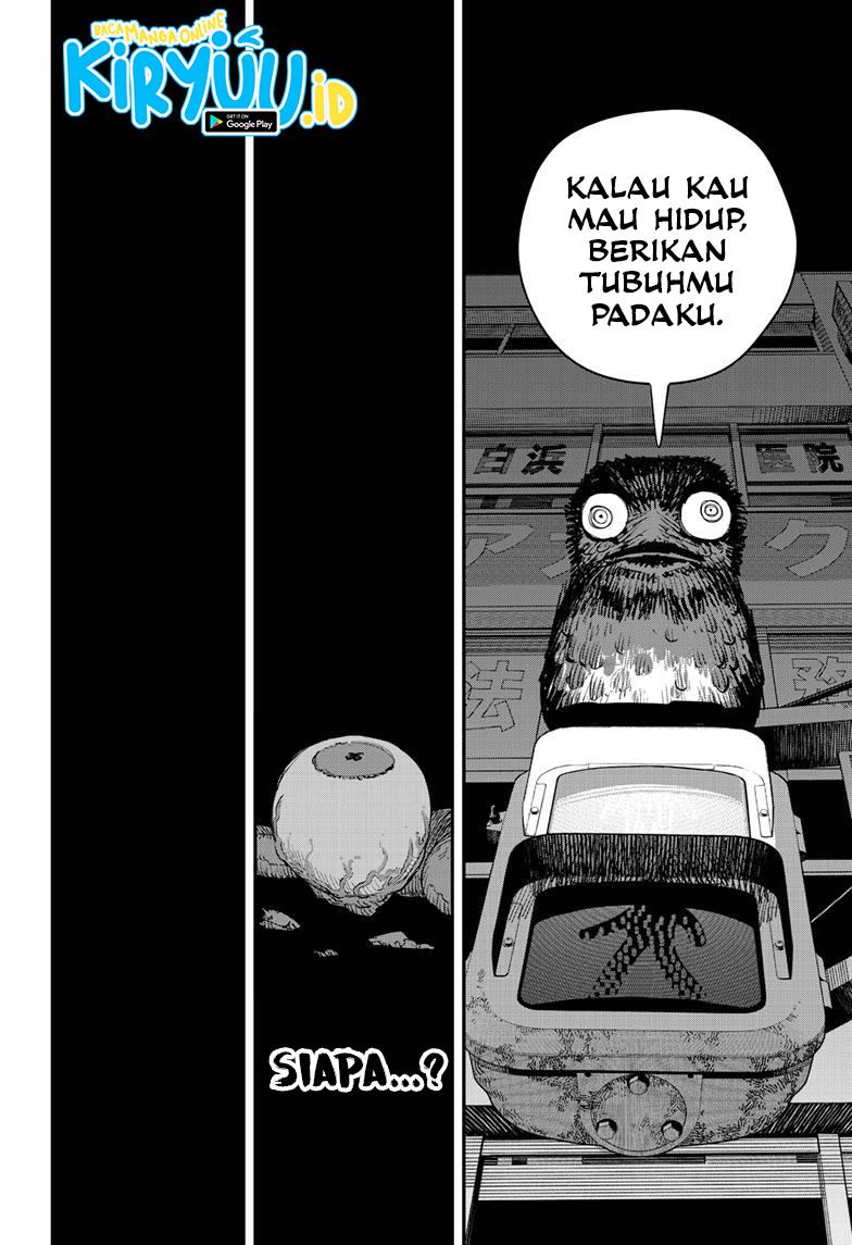 Read Chainsaw Man (ID) Manga Online