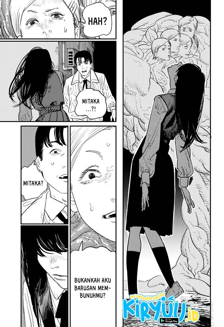 Read Chainsaw Man (ID) Manga Online