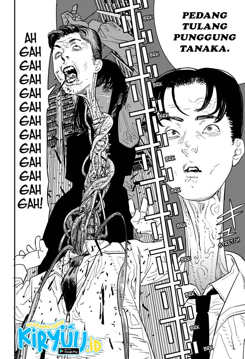 Read Chainsaw Man (ID) Manga Online