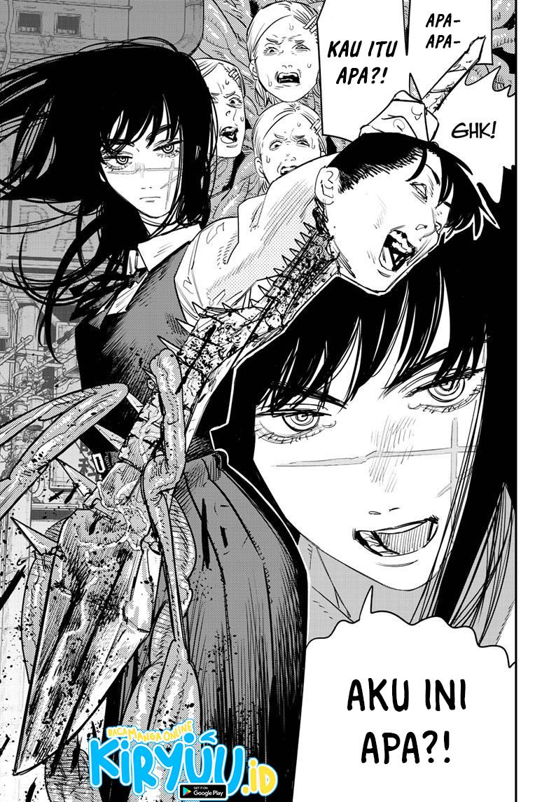 Read Chainsaw Man (ID) Manga Online