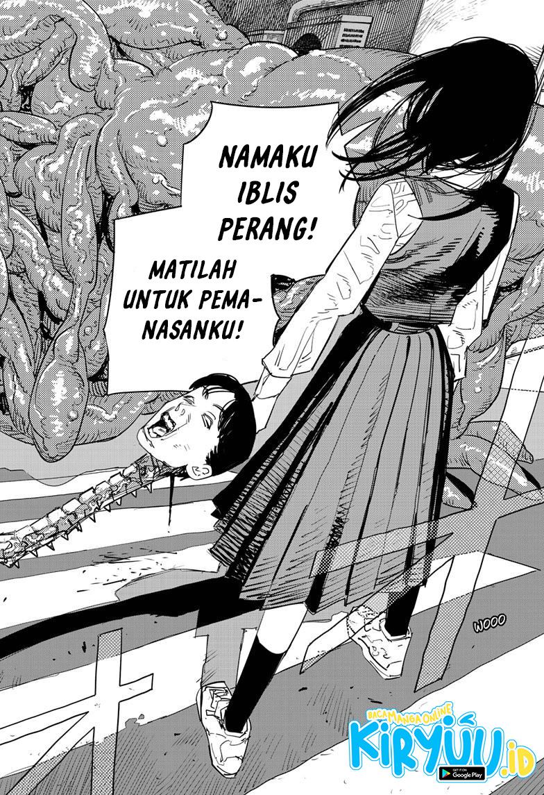 Read Chainsaw Man (ID) Manga Online