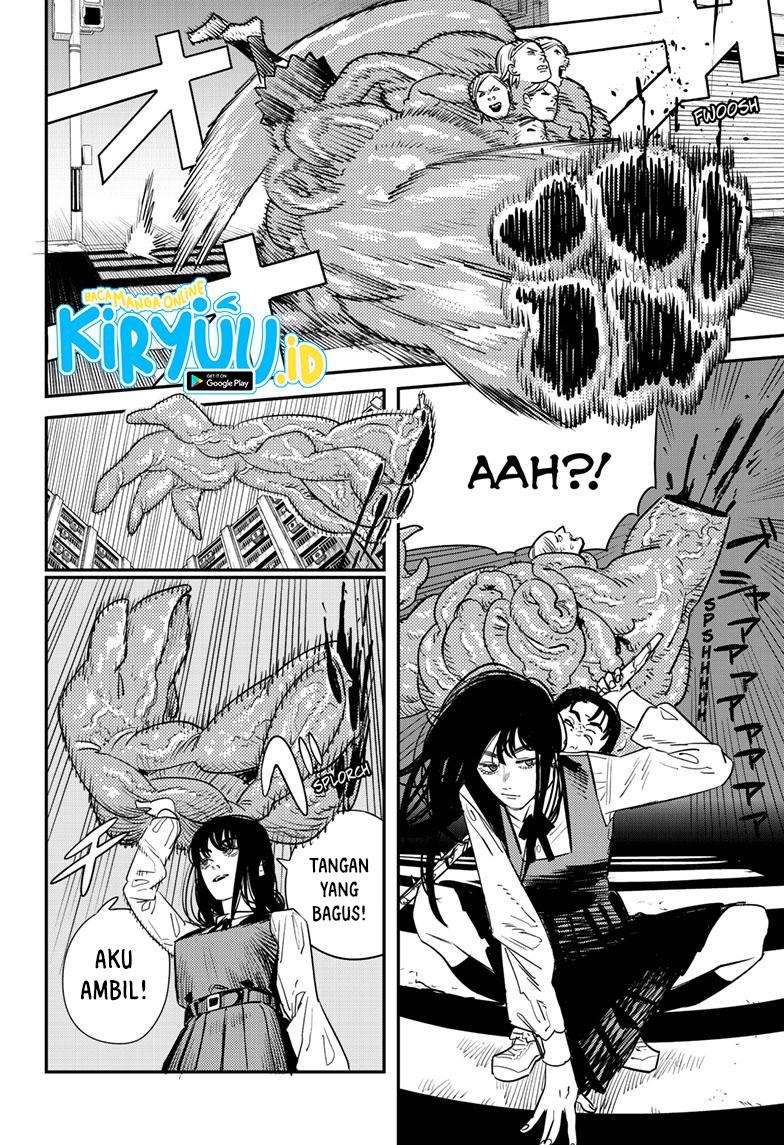 Read Chainsaw Man (ID) Manga Online