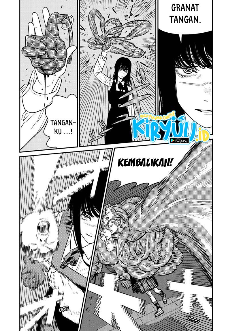 Read Chainsaw Man (ID) Manga Online