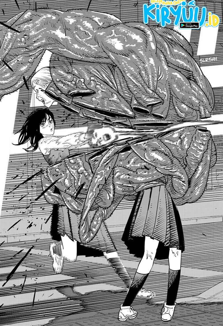 Read Chainsaw Man (ID) Manga Online