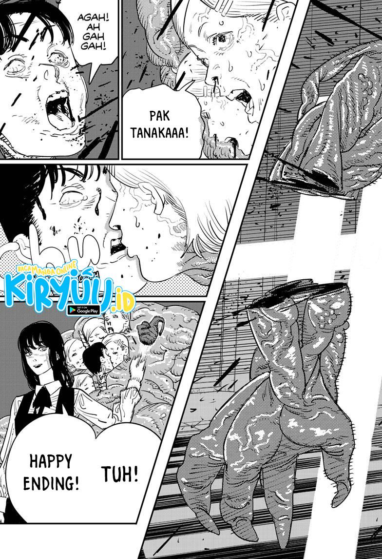 Read Chainsaw Man (ID) Manga Online