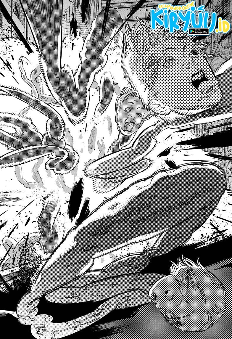 Read Chainsaw Man (ID) Manga Online