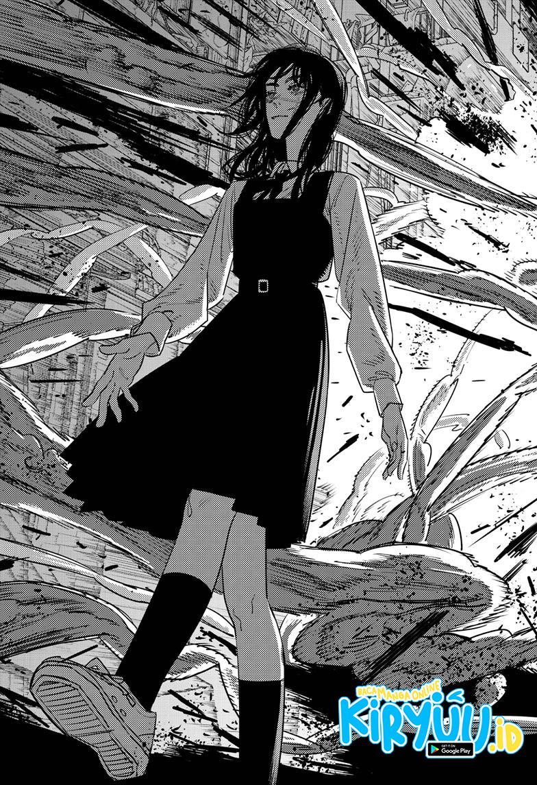 Read Chainsaw Man (ID) Manga Online