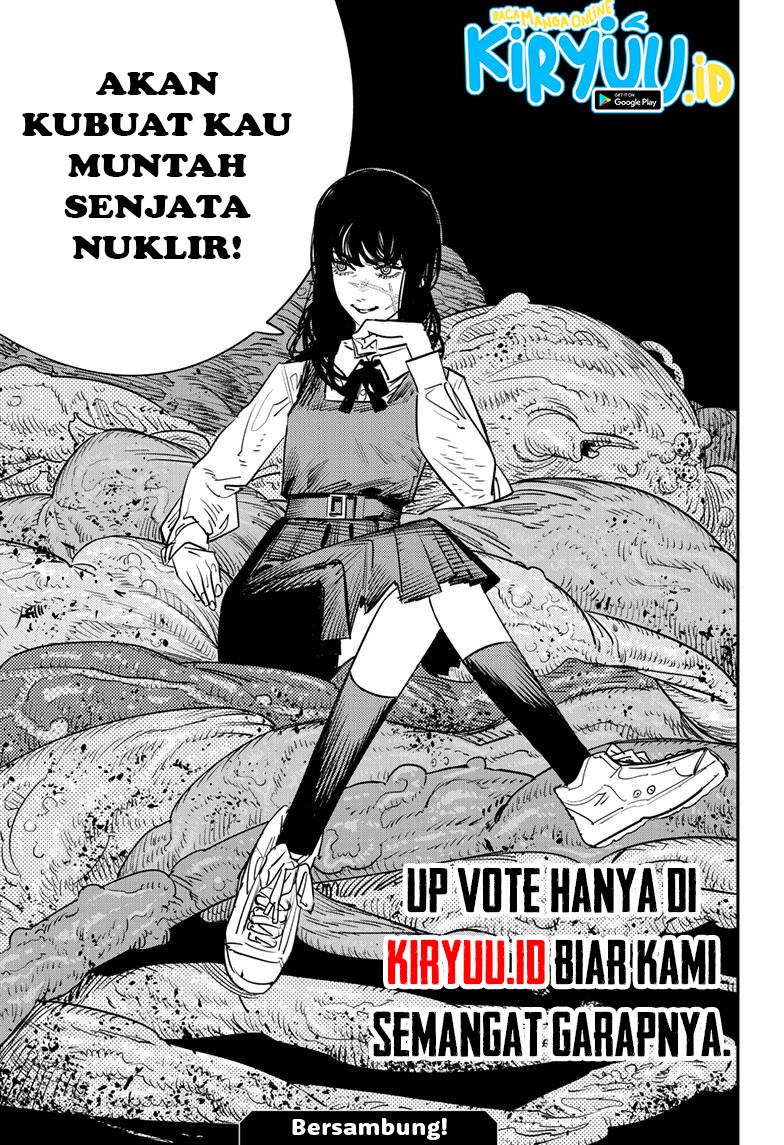 Read Chainsaw Man (ID) Manga Online