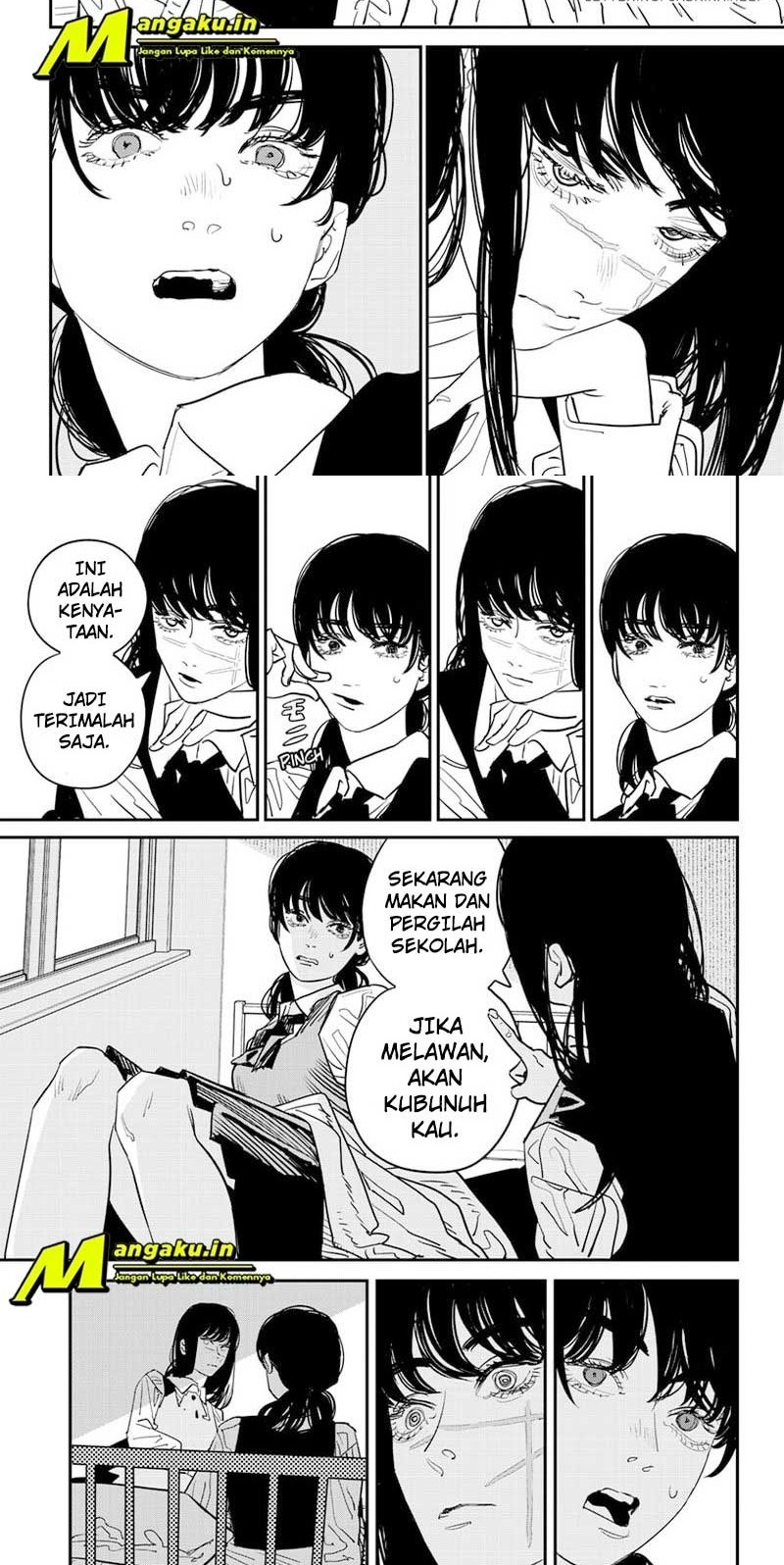 Read Chainsaw Man (ID) Manga Online
