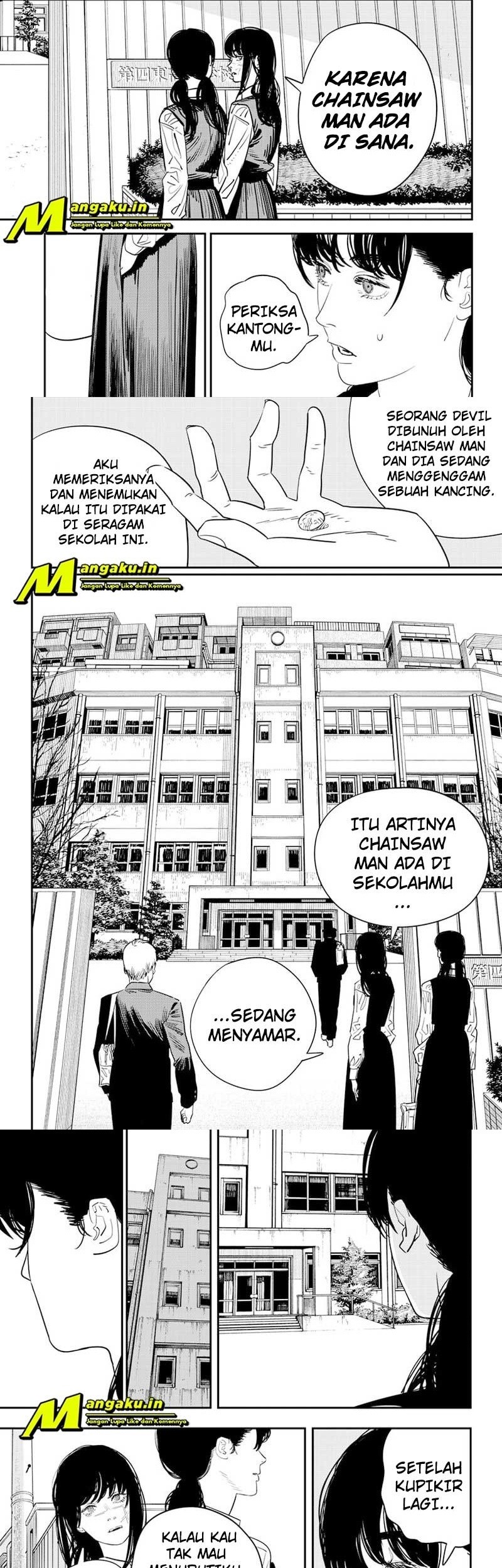 Read Chainsaw Man (ID) Manga Online