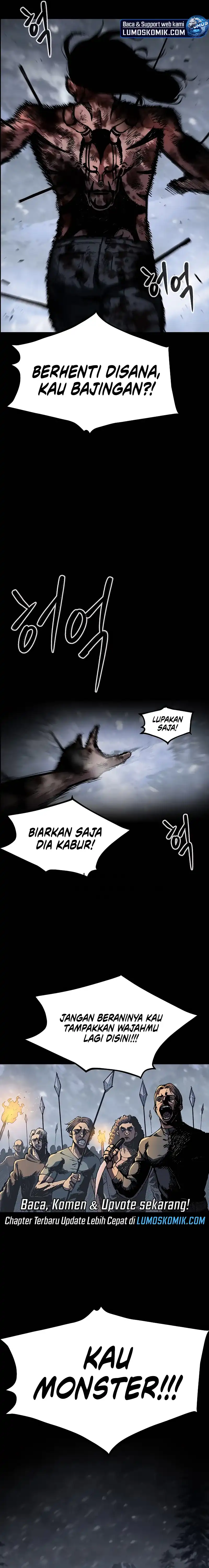 Read Chronicle of Runes ID Manga Online