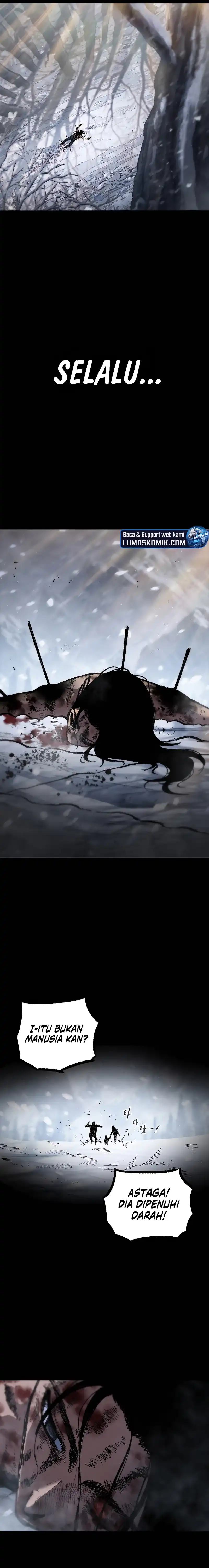 Read Chronicle of Runes ID Manga Online