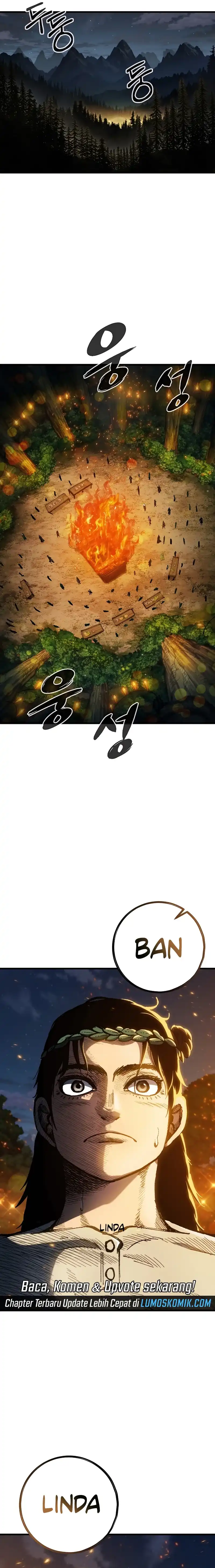 Read Chronicle of Runes ID Manga Online