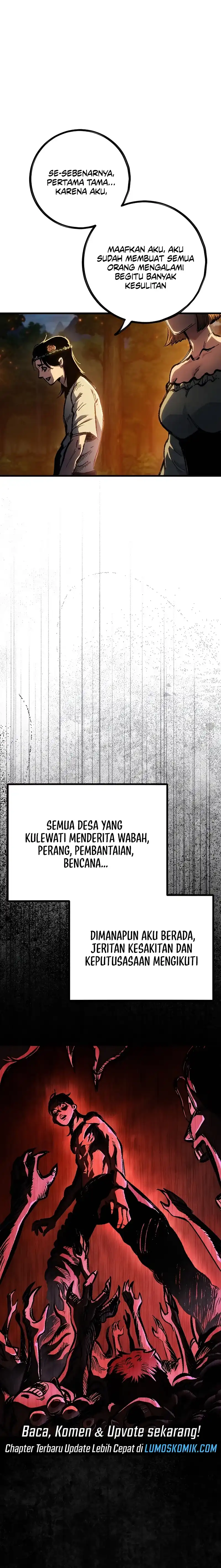 Read Chronicle of Runes ID Manga Online