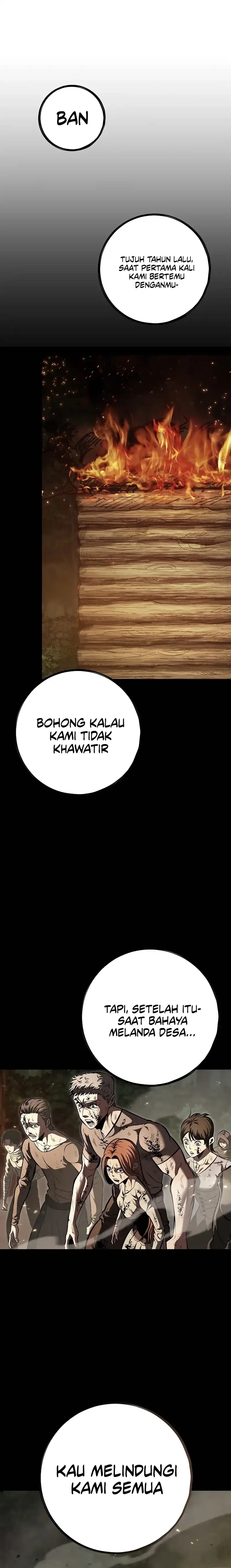 Read Chronicle of Runes ID Manga Online