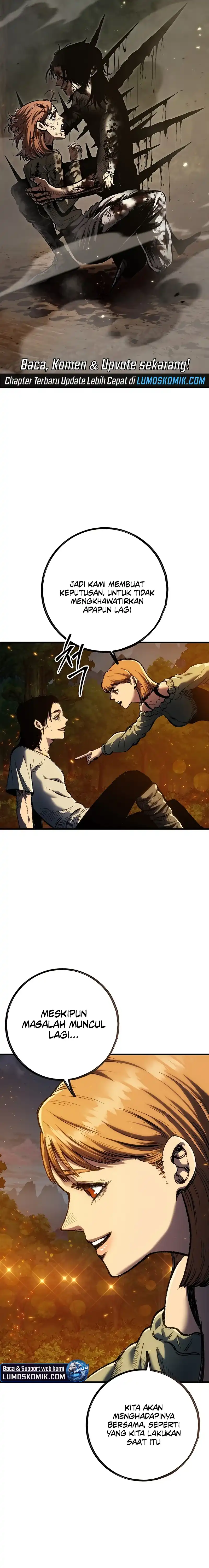 Read Chronicle of Runes ID Manga Online