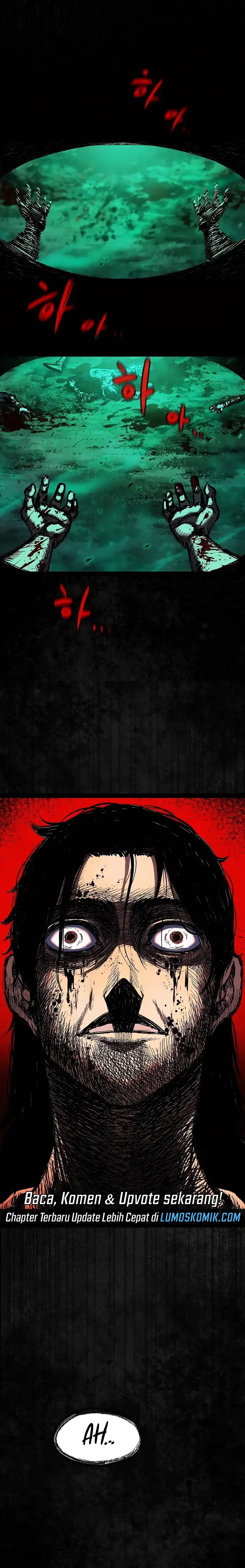 Read Chronicle of Runes ID Manga Online