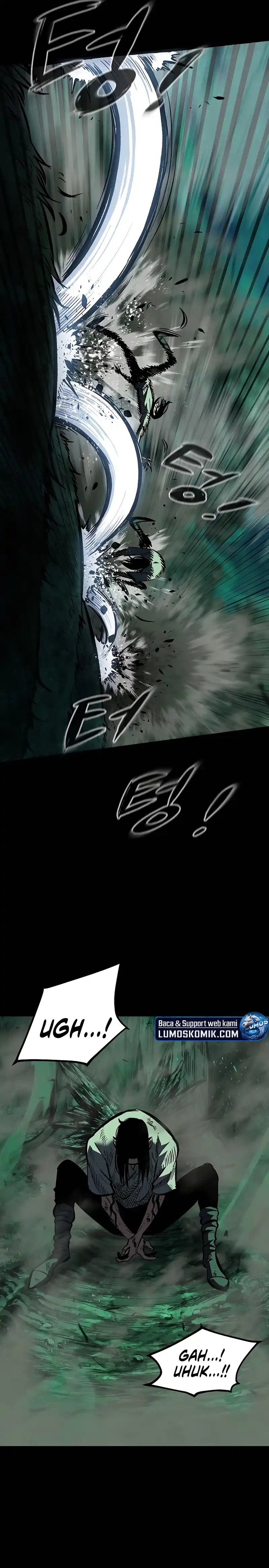 Read Chronicle of Runes ID Manga Online
