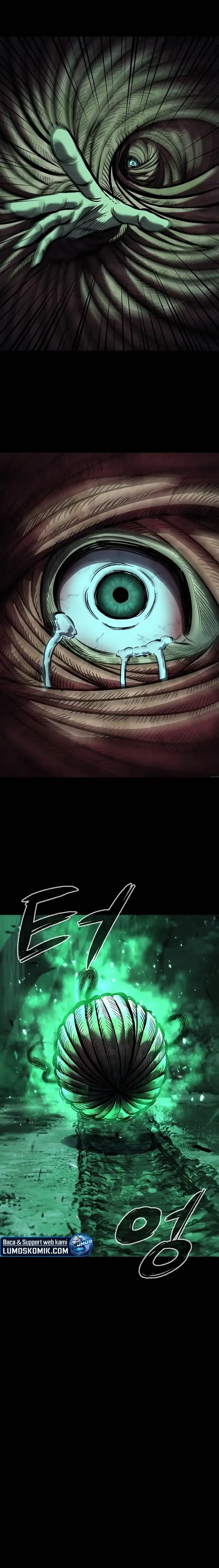 Read Chronicle of Runes ID Manga Online