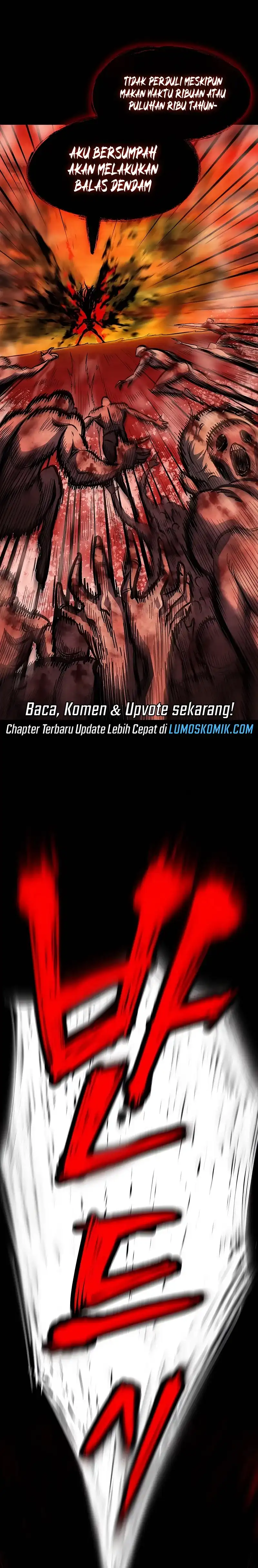 Read Chronicle of Runes ID Manga Online
