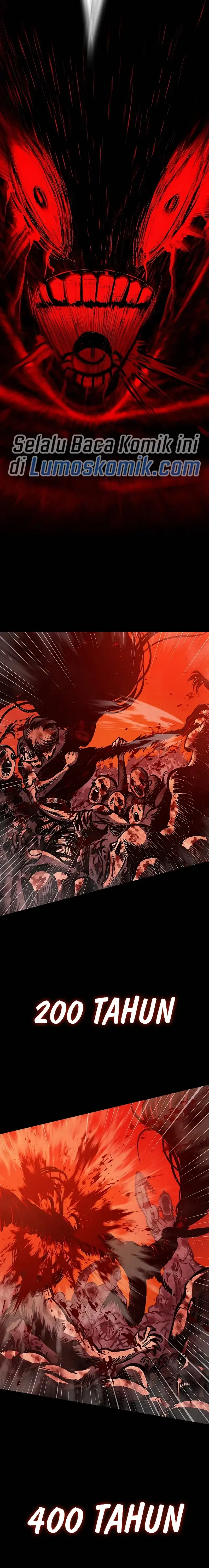 Read Chronicle of Runes ID Manga Online