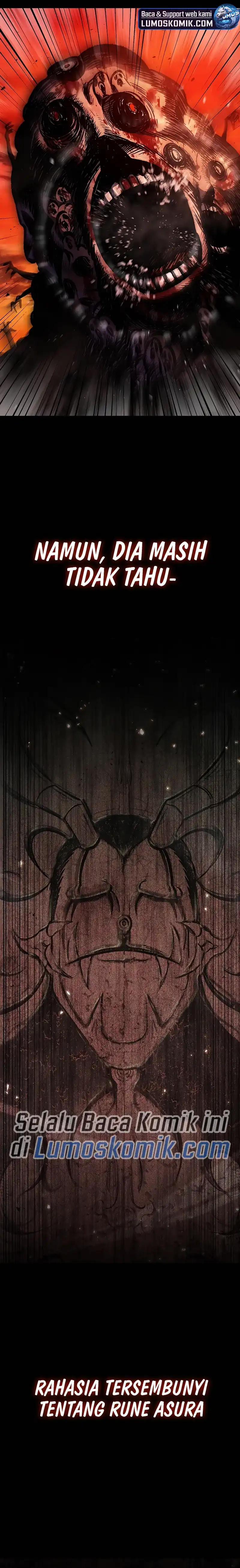 Read Chronicle of Runes ID Manga Online