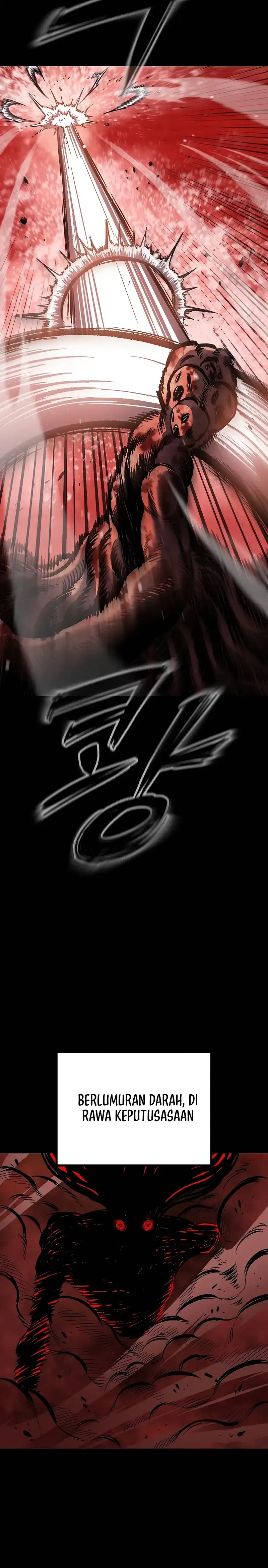 Read Chronicle of Runes ID Manga Online