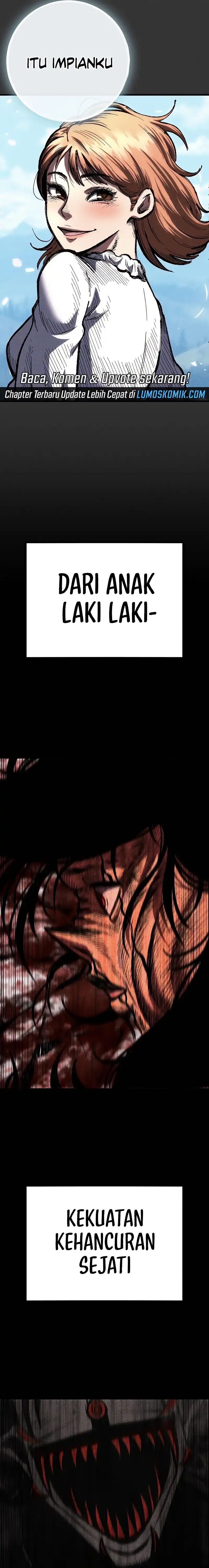 Read Chronicle of Runes ID Manga Online