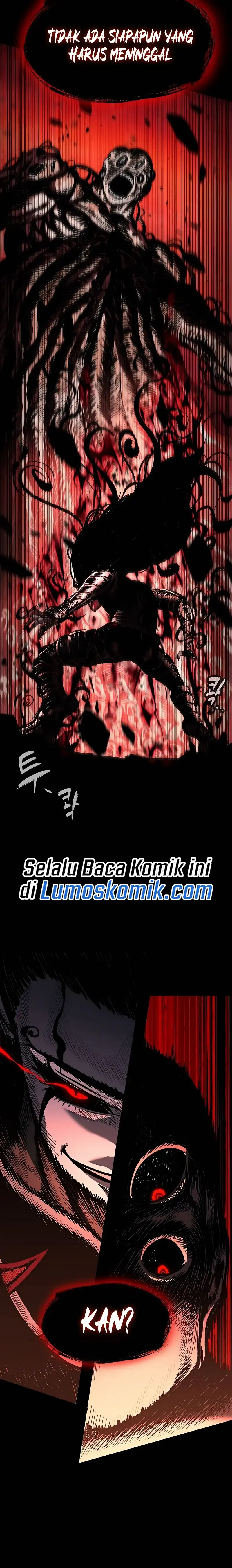Read Chronicle of Runes ID Manga Online