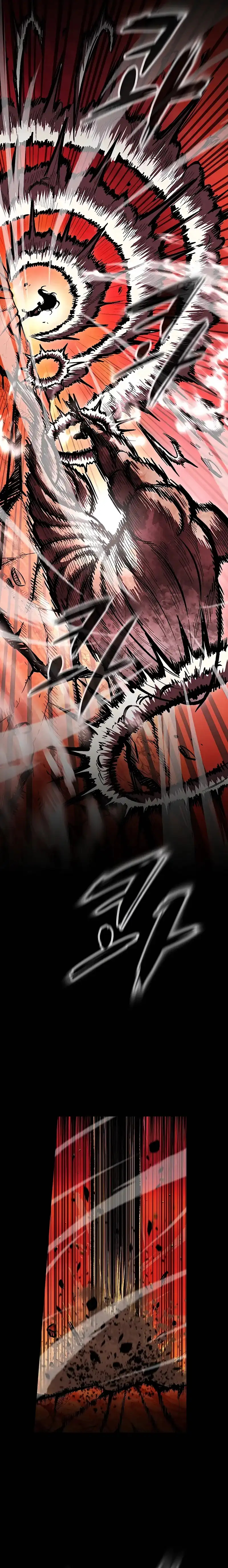 Read Chronicle of Runes ID Manga Online