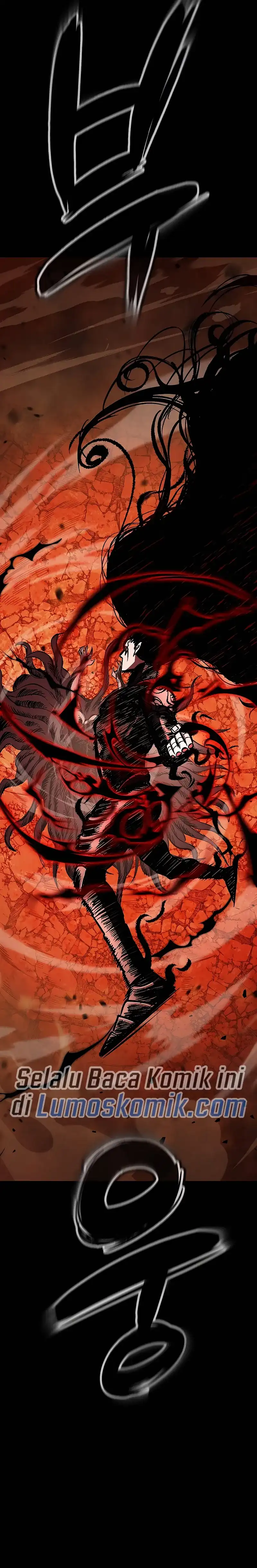 Read Chronicle of Runes ID Manga Online
