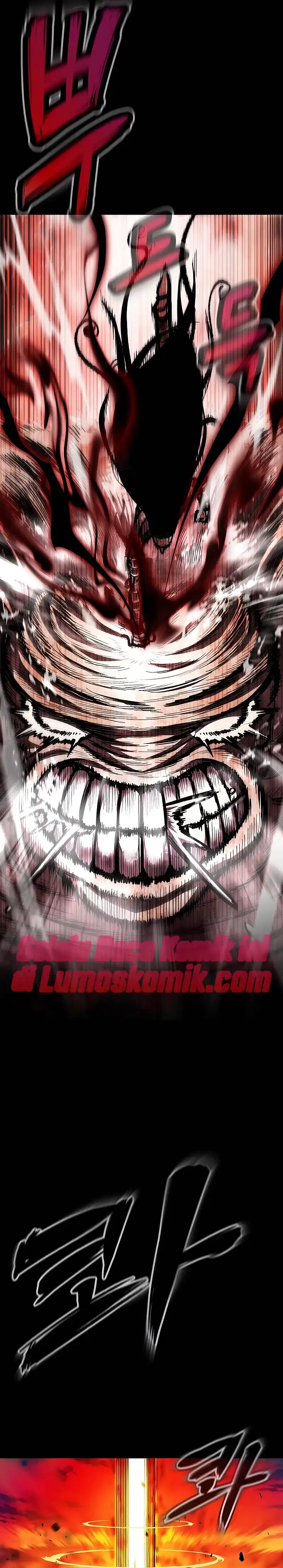 Read Chronicle of Runes ID Manga Online