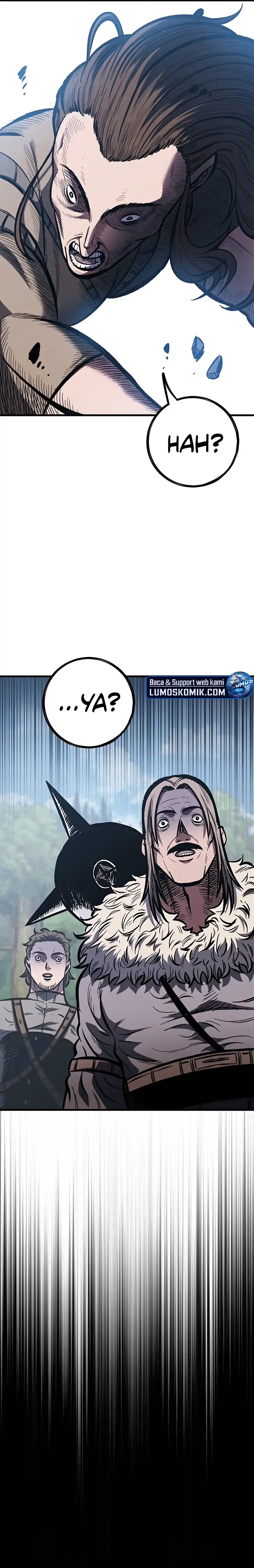 Read Chronicle of Runes ID Manga Online