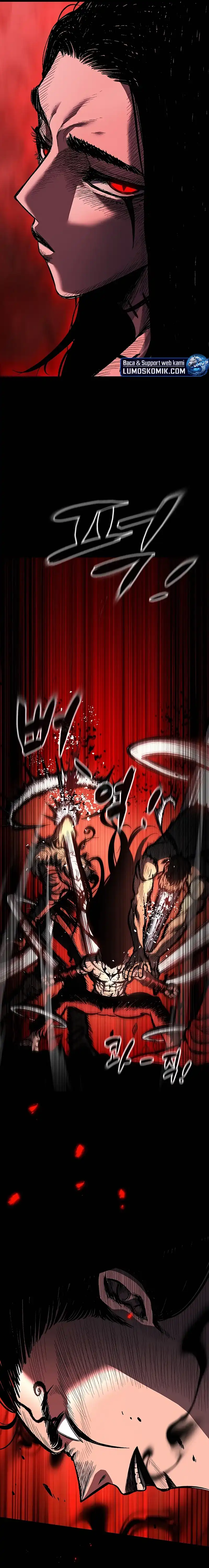 Read Chronicle of Runes ID Manga Online