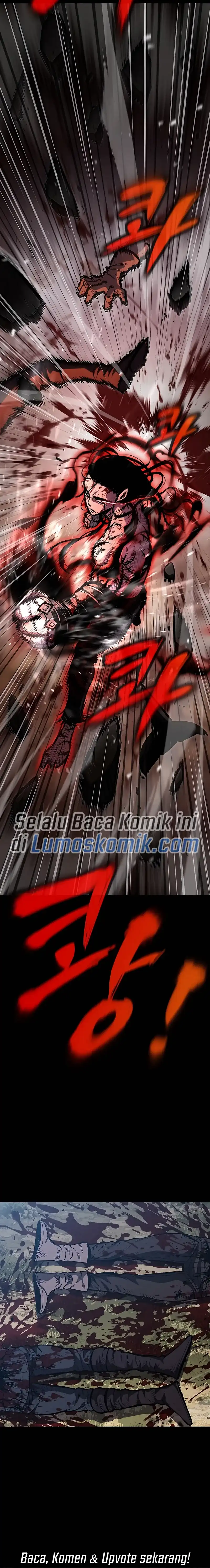 Read Chronicle of Runes ID Manga Online