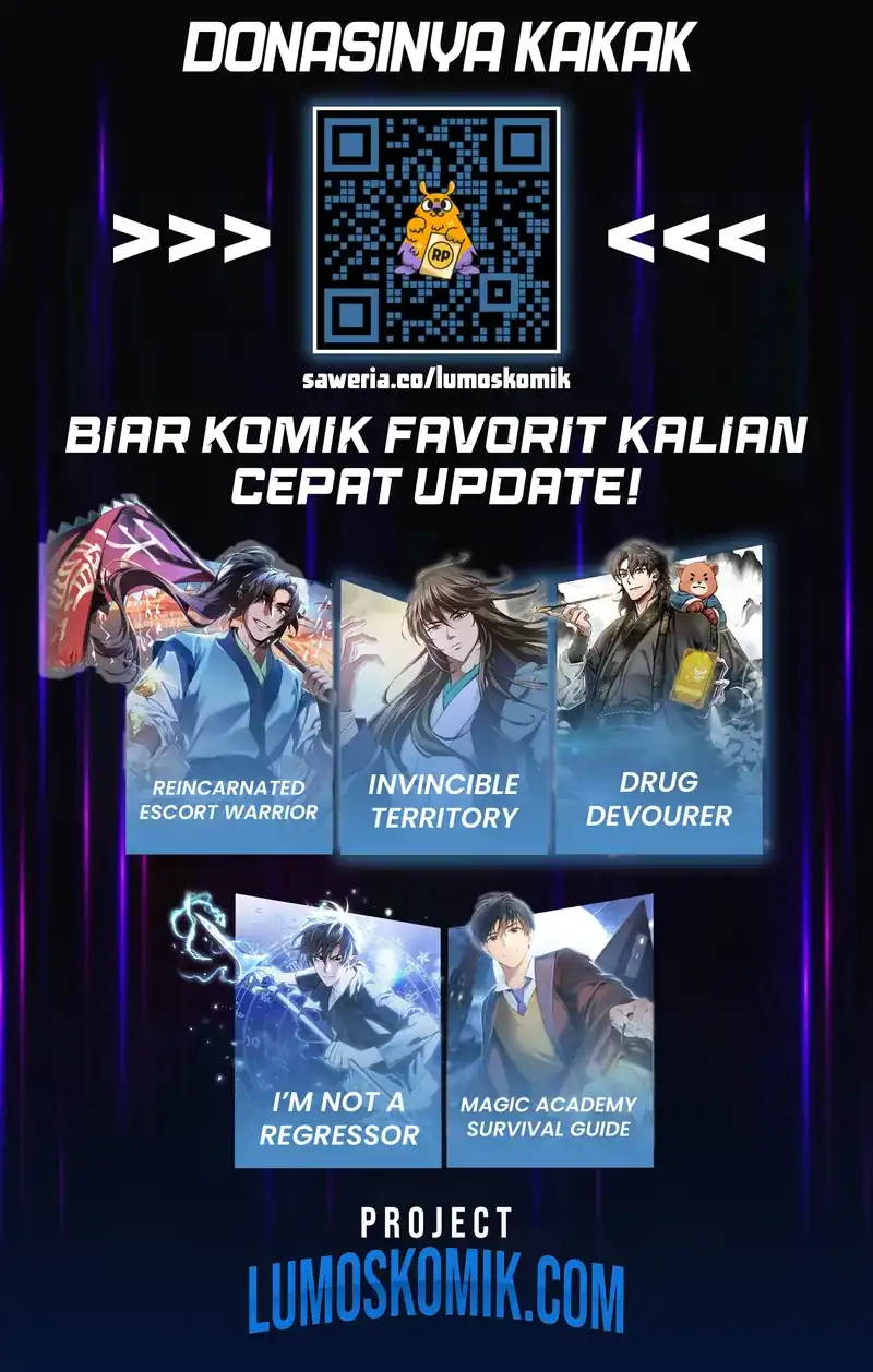 Read Chronicle of Runes ID Manga Online