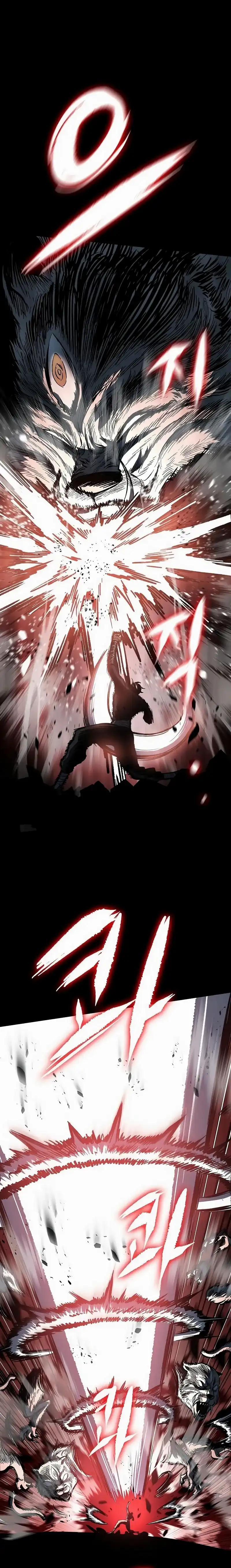 Read Chronicle of Runes ID Manga Online