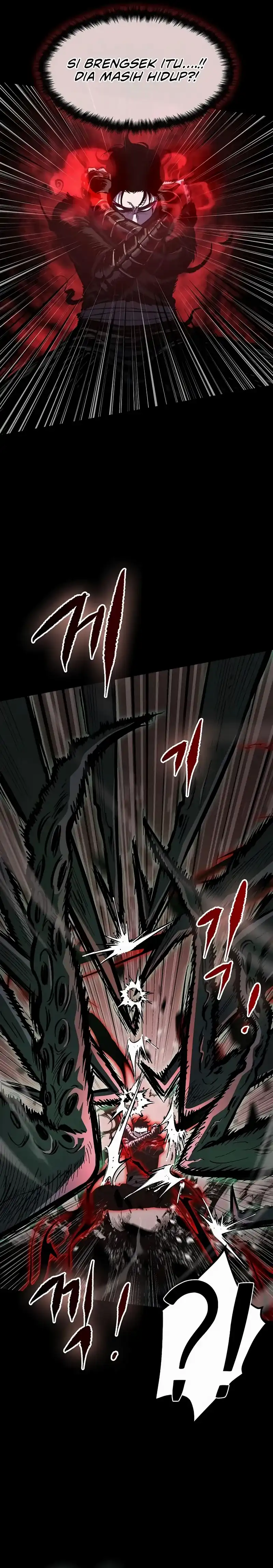 Read Chronicle of Runes ID Manga Online