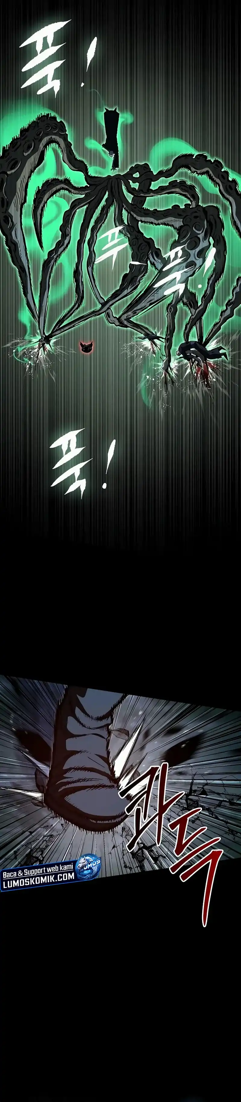 Read Chronicle of Runes ID Manga Online
