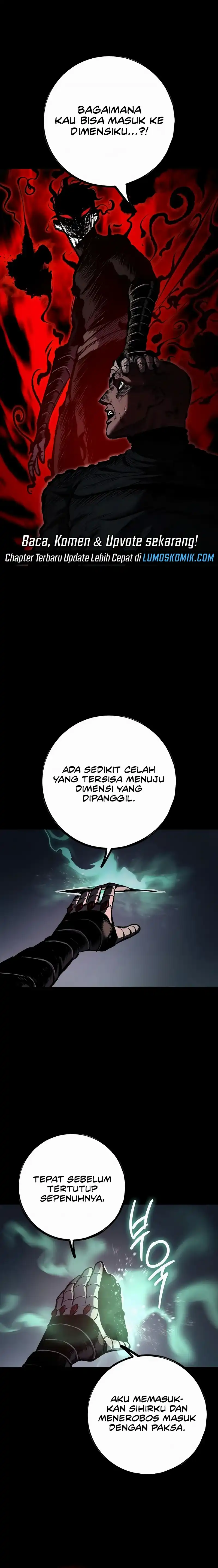 Read Chronicle of Runes ID Manga Online