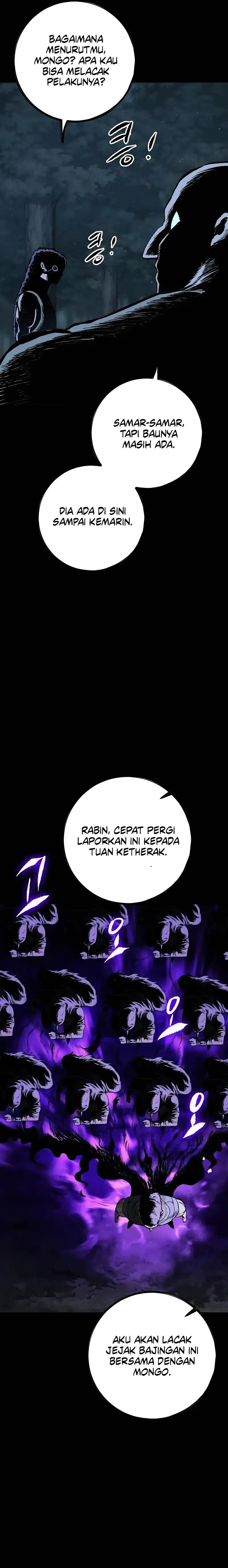 Read Chronicle of Runes ID Manga Online