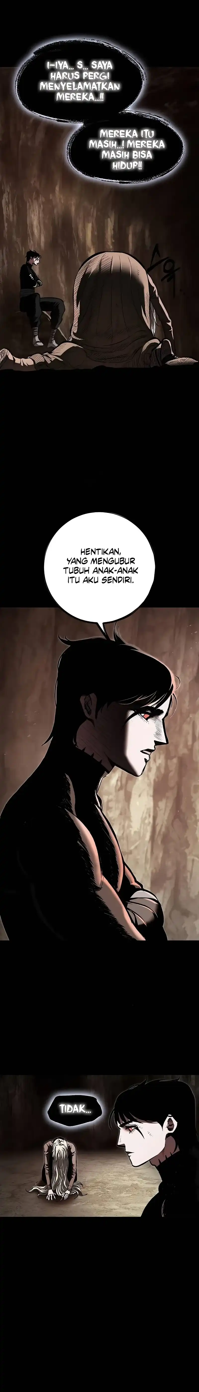 Read Chronicle of Runes ID Manga Online