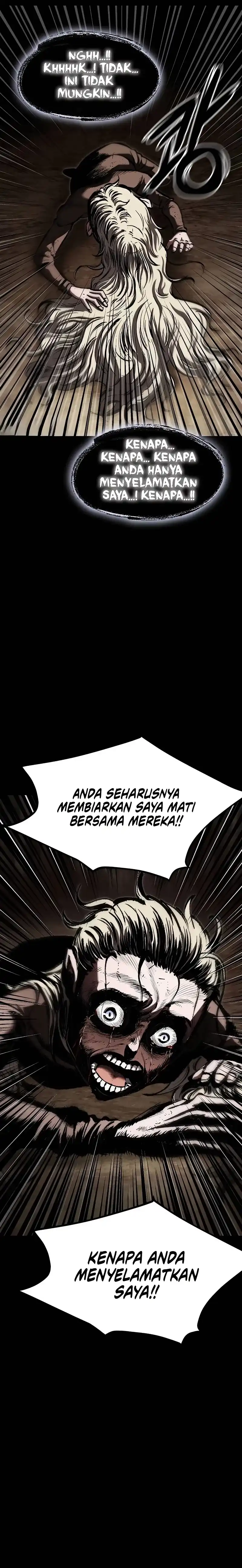Read Chronicle of Runes ID Manga Online