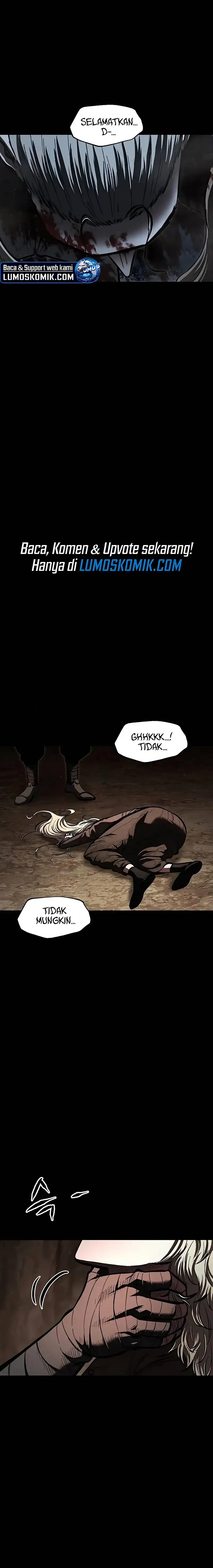 Read Chronicle of Runes ID Manga Online